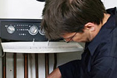 boiler repair Hillbourne