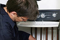 boiler replacement Hillbourne