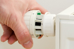 Hillbourne central heating repair costs