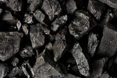 Hillbourne coal boiler costs
