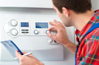 free commercial Hillbourne boiler quotes
