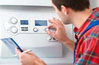 free Hillbourne gas safe engineer quotes