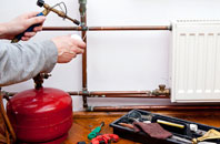 free Hillbourne heating repair quotes