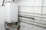 Hillbourne boiler installers