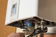 free Hillbourne boiler install quotes