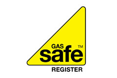 gas safe companies Hillbourne